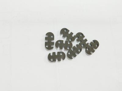 CNC加工產(chǎn)品